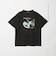 ＜DEVO × BEAUTY&YOUTH＞JONEE プリント Tシャツ