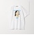 ＜DEVO × BEAUTY&YOUTH＞EVERYTHING プリント Tシャツ