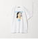 ＜DEVO × BEAUTY&YOUTH＞EVERYTHING プリント Tシャツ