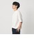 フラックス ライク アジャスト クルーネック Tシャツ 吸水速乾 ストレッチ 通気性