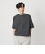 フラックス ライク アジャスト クルーネック Tシャツ 吸水速乾 ストレッチ 通気性