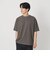 フラックス ライク アジャスト クルーネック Tシャツ 吸水速乾 ストレッチ 通気性