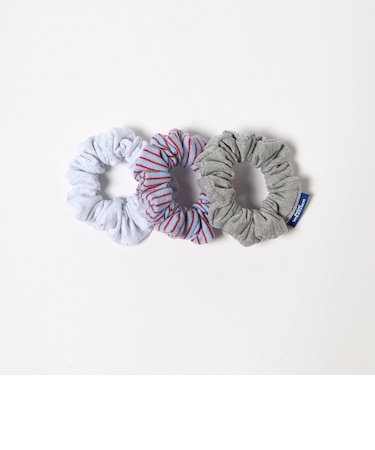 <NICE WEATHER>シュシュ 3P セット