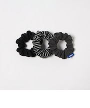 ＜NICE WEATHER＞シュシュ 3P セット