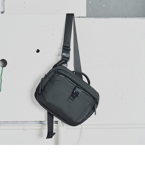 別注】 ＜Aer＞ COMMUTER SLING/バッグ｜ビューティー＆ユース