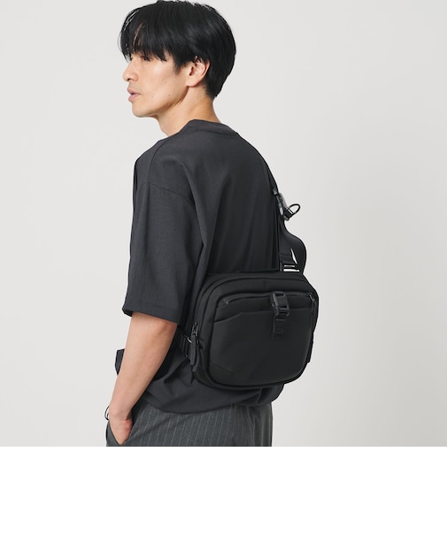 【別注】＜Aer＞コミューター スリング 2 ショルダーバッグ