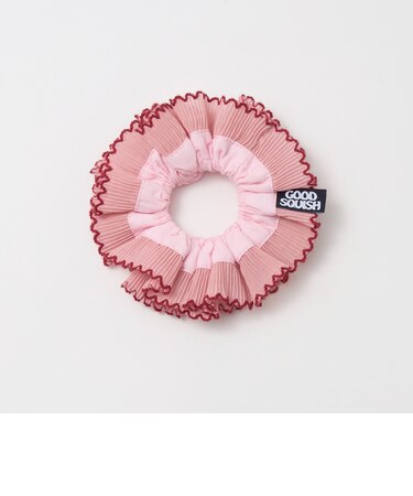 ＜GOOD SQUISH＞WILD AT HEART シュシュ
