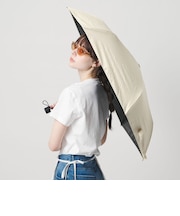 傘ソムリエ監修 折り畳み傘 全天候対応/晴雨兼用