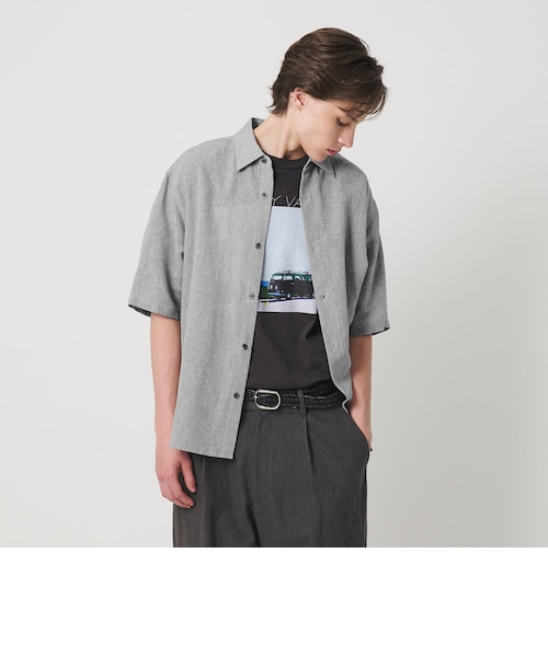 NYLON SHORT MODS BLOUSON｜アーバンリサーチの通販｜&mall（アンド