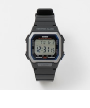 ＜CASIO＞W-738H 腕時計