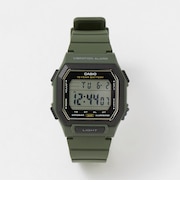 ＜CASIO＞W-738H 腕時計