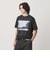 【別注】＜EIZIN SUZUKI＞DELIVERY VAN プリント Tシャツ