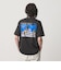 【別注】＜EIZIN SUZUKI＞PINENOT MOTEL プリント Tシャツ