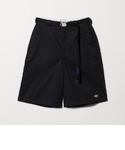 【別注】<Dickies>ワイドショーツ