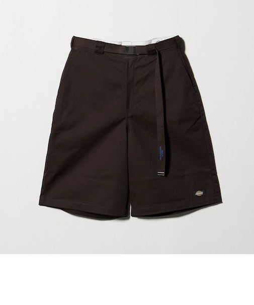 【別注】<Dickies>ワイドショーツ