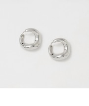 ヒネリ スクエア ピアス