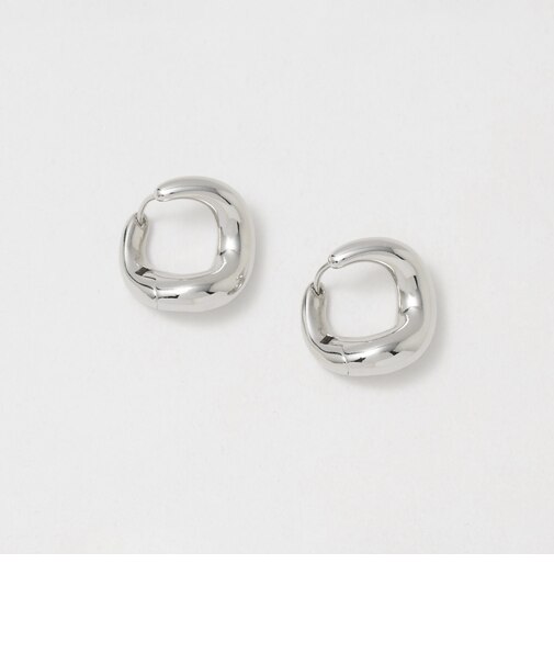 ヒネリ スクエア ピアス