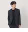 東レ/TORAY COOL-TEX ジャケット ウォッシャブル 接触冷感 吸水速乾 ストレッチ セットアップ対応可能