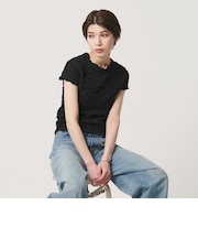 【WEB限定】シュリンクレース プルオーバー