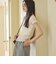 【WEB限定】シュリンクレース プルオーバー