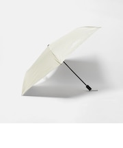＜NICE WEATHER＞コンパクト アンブレラ 晴雨兼用