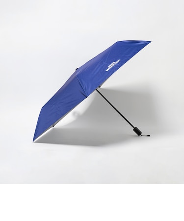 ＜NICE WEATHER＞コンパクト アンブレラ 晴雨兼用