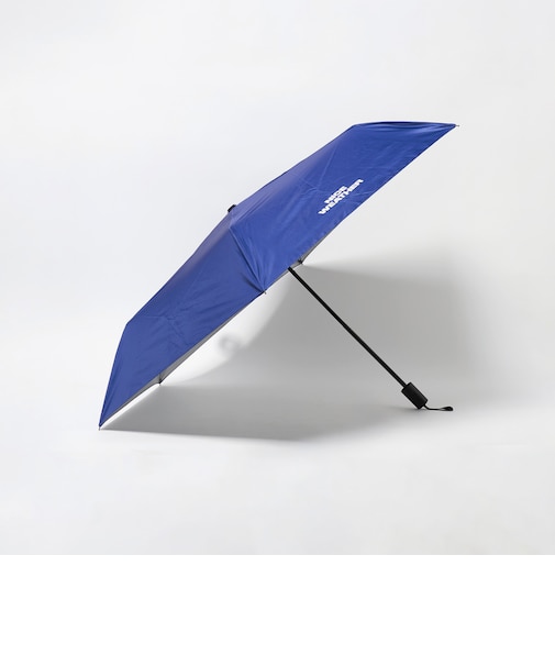 ＜NICE WEATHER＞コンパクト アンブレラ 晴雨兼用