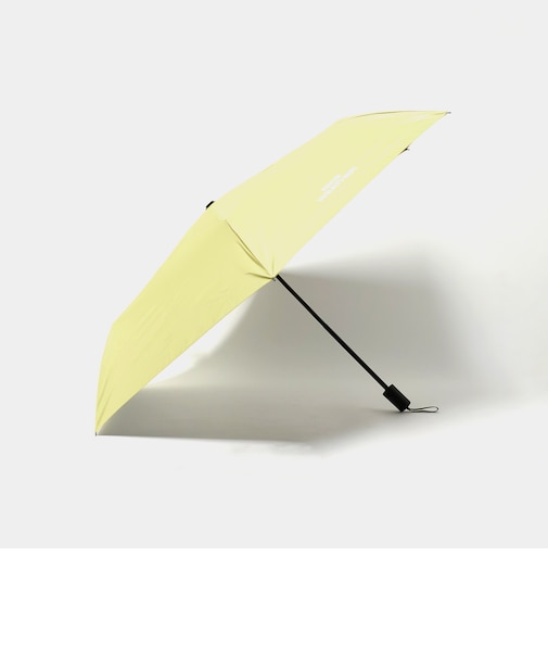 <NICE WEATHER>コンパクト アンブレラ 晴雨兼用