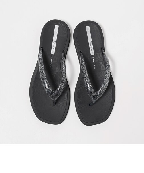 <Ipanema>GLOW TRENDY サンダル