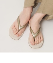 <Ipanema>GLOW TRENDY サンダル