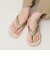 ＜Ipanema＞GLOW TRENDY サンダル