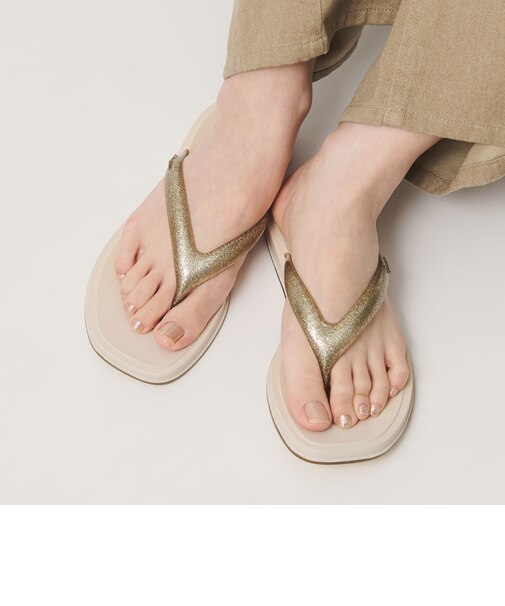 <Ipanema>GLOW TRENDY サンダル
