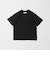 ＜NICE WEATHER＞ソリッド ショートスリーブ Tシャツ