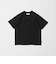 ＜NICE WEATHER＞ソリッド ショートスリーブ Tシャツ