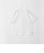 ＜NICE WEATHER＞ソリッド ショートスリーブ Tシャツ