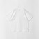 ＜NICE WEATHER＞ソリッド ショートスリーブ Tシャツ