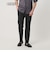 【WEB限定 WARDROBE SMART】クール ストレッチ イージーパンツ 【接触冷感・吸水速乾】
