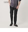 【WEB限定 WARDROBE SMART】クール ストレッチ イージーパンツ 【接触冷感・吸水速乾】