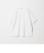 クール デオドラント クルーネック Tシャツ 接触冷感 抗菌防臭