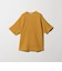 ビッグ ワッフル クルーネック ショートスリーブ Tシャツ