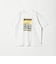 ＜NICE WEATHER＞NYCプリント Tシャツ