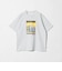 ＜NICE WEATHER＞NYCプリント Tシャツ
