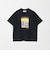＜NICE WEATHER＞NYCプリント Tシャツ
