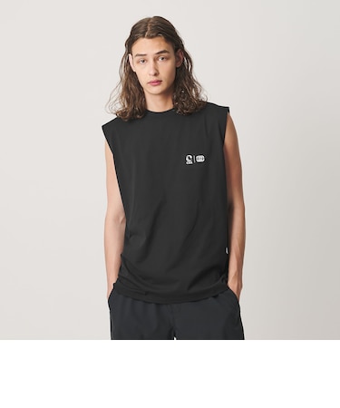 ＜BILLABONG × CGS.＞SURF FLEX ノースリーブ Tシャツ
