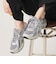 ＜asics＞GEL-1130 MULE スニーカー