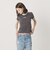 ＜BILLABONG × CGS.＞リンガー Tシャツ ウィメンズ