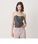 ＜BILLABONG × CGS.＞パイル キャミソール ウィメンズ