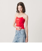 ＜BILLABONG × CGS.＞パイル キャミソール ウィメンズ
