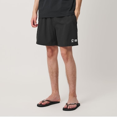 <BILLABONG × CGS.>LAYBACKS ボード ショーツ 16インチ