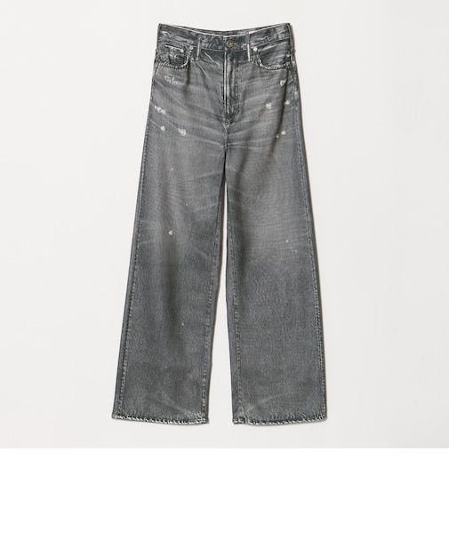 <upper hights>THE ECHO LIDDY スウェットパンツ